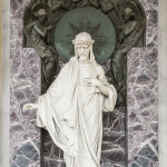 Monumento funebre Bertani -  Verona, Cimitero Monumentale