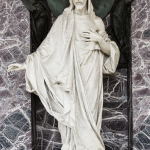 Monumento funebre Bertani 1910 - Carlo e Attilio  Verona, Cimitero Monumentale