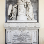 Monumento funebre Dalla Riva, 1842-45 ca., Verona, Cimitero Monumentale