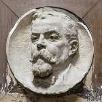 Achille Forti, 1925 circa - Carlo Spazzi - Verona, Musei Civici