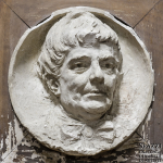 Giulietta Forti, 1925 circa  - Carlo Spazzi - Verona, Musei Civici