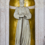 San Filippo Neri, senza data Verona, Oratorio di San Filippo Neri.