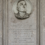 Francesco Angeleri - Verona, Liceo Maffei - Carlo Spazzi