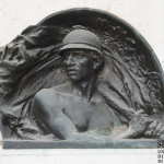 Ara Virtutis - Verona, Liceo Maffei 07/05/1921 – Carlo Spazzi