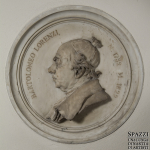 Bartolomeo Lorenzi 1891 - Biblioteca Civica di Verona - Carlo Spazzi