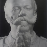 Vittorio Emanuele II 1876 - Verona, Civici Musei - Carlo Spazzi
