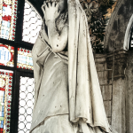 Monumento funebre Camerini 1861 - Rovigo, Cimitero