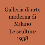 Galleria di arte moderna di Milano _1