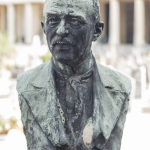 Angelo Lonardi 1931 - Verona, Cimitero Monumentale - Carlo Spazzi