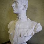 Alessandro Giuliari 1918 - Verona, palazzo Giuliari - Carlo Spazzi