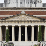 Pantheon Ingenio Claris 1861 - Verona, Cimitero Monumentale