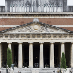 Pantheon Beneficis in Patriam 1890 - Verona, Cimitero Monumentale - Carlo e Attilio Spazzi