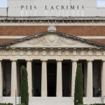 Pantheon Piis Lacrimis 1844 - Verona, Cimitero Monumentale