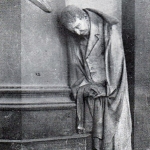 Monumento funebre Sacchetti 1850 (non più esistente) – Verona, Cimitero Monumentale