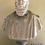 Michele Sammicheli 1856/'58 circa - Accademia di Agricoltura Scienze e Lettere, Verona (attribuzione incerta)