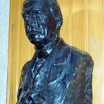 Caro Benigno Massalongo - Ospedale di Illasi (Vr) 1932 - Carlo Spazzi