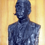 Roberto  - Ospedale di Illasi (Vr) 1922 - Carlo Spazzi